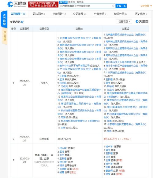 小米投資芯片供應(yīng)商 昂瑞微電子 ,加速芯片領(lǐng)域布局