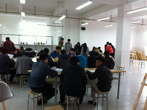 重慶交通職業(yè)學(xué)院建筑系建筑方案設(shè)計(jì)技能大賽培訓(xùn) 培養(yǎng)職業(yè)技能，鍛造未來建筑師