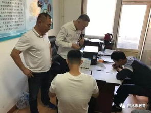 信息工程學校啟動吉林市退役士兵職業技能培訓工作 助力就業轉型